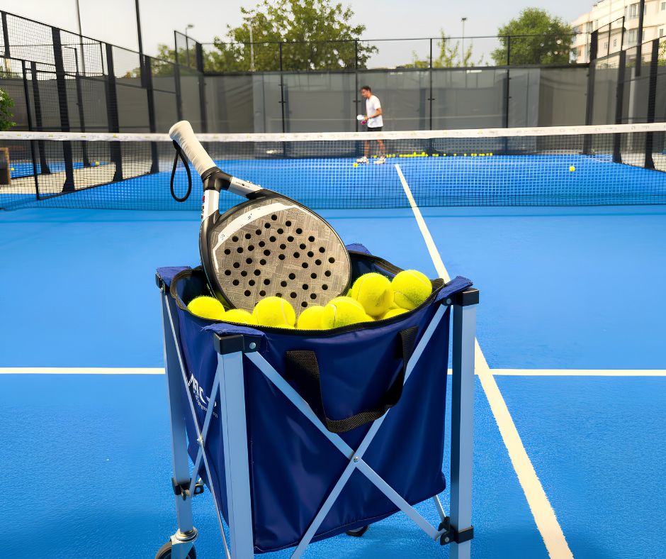 Padel Biznes Liga