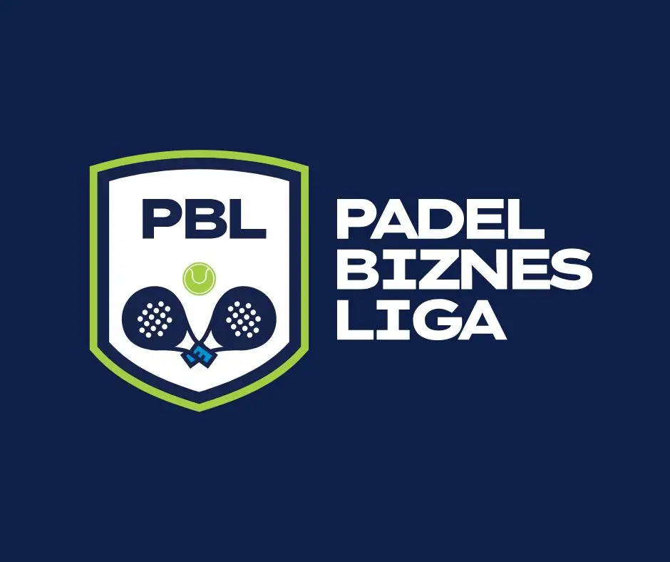 Padel Biznes Liga logo