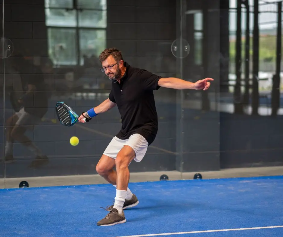 Regulamin Padel Biznes Ligi