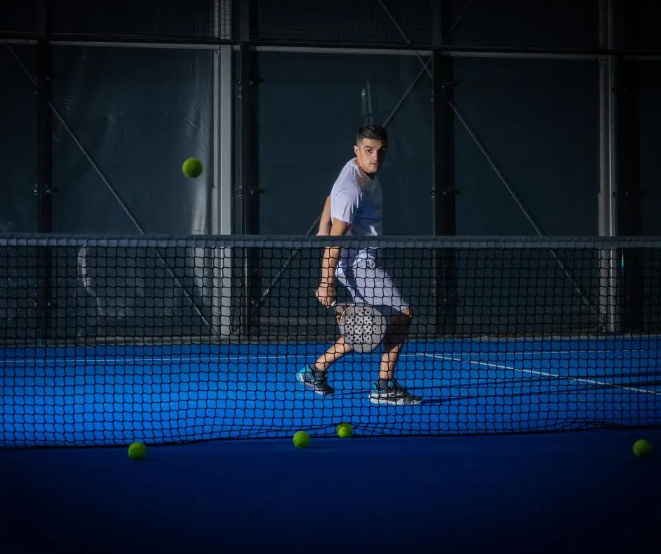 Padel Biznes Liga: rozgrywki w padla dla firm