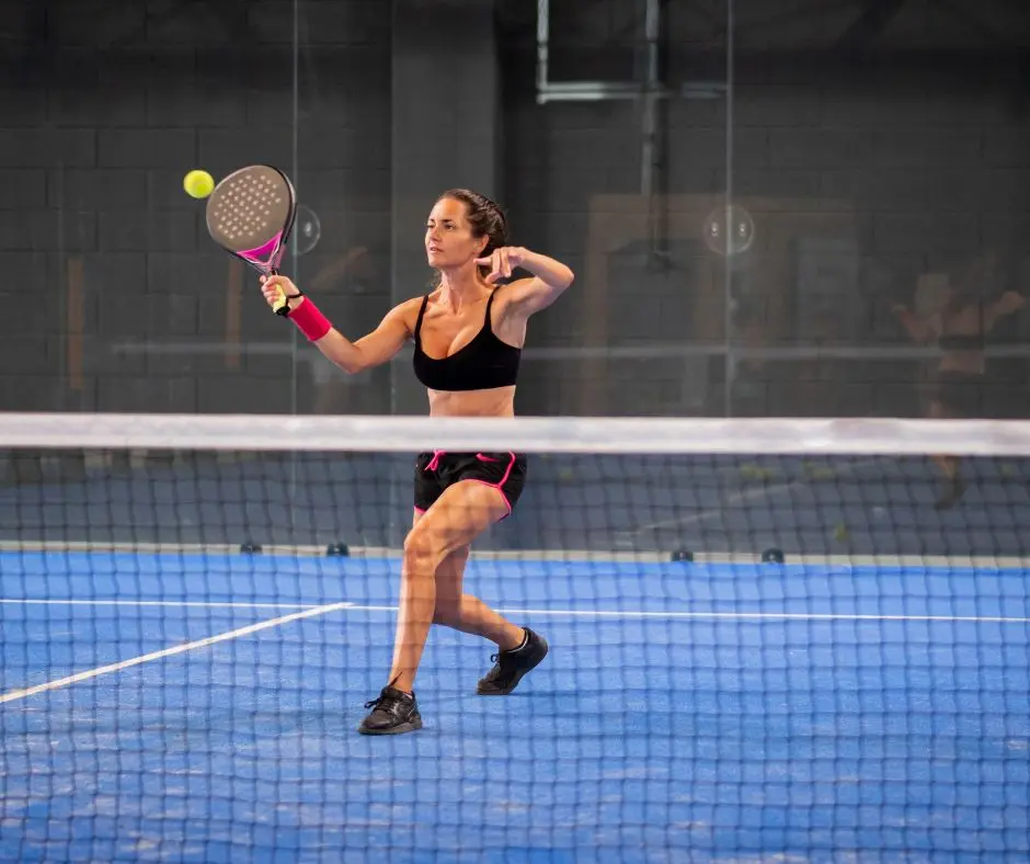 Padel Biznes Liga: sportowy networking dla firm