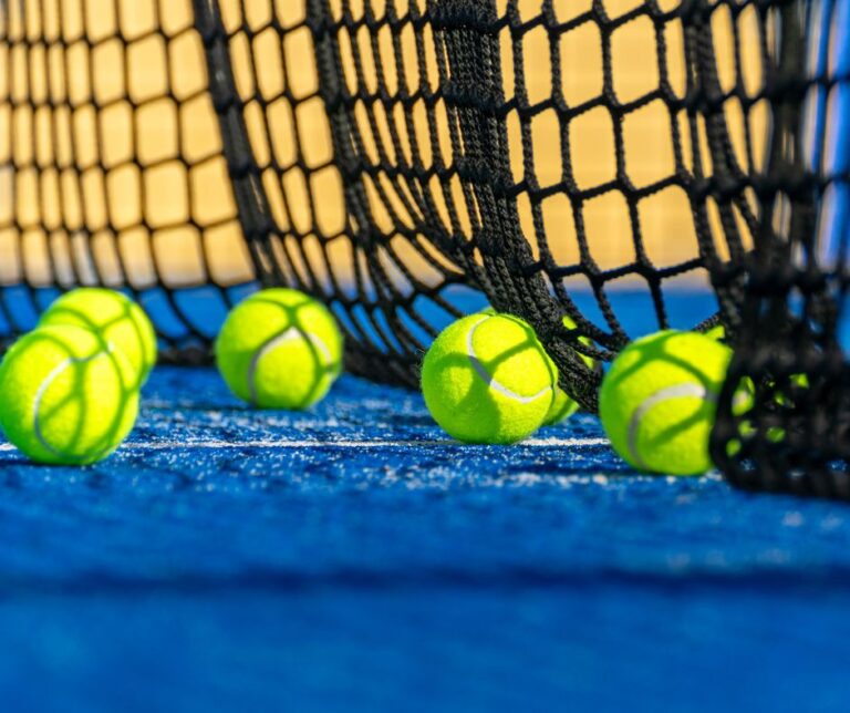 Co to jest padel?