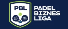 Padel Biznes Liga logo