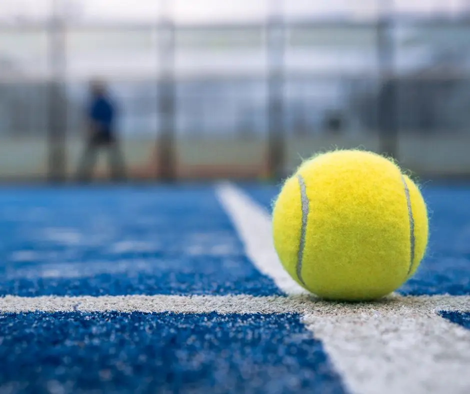Padel Biznes Liga - przebieg turnieju