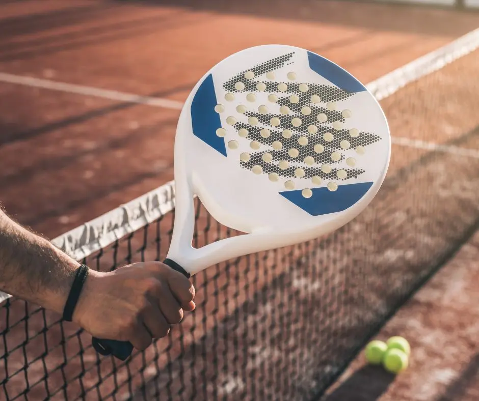 Padel Biznes Liga - rejestracja zespołów